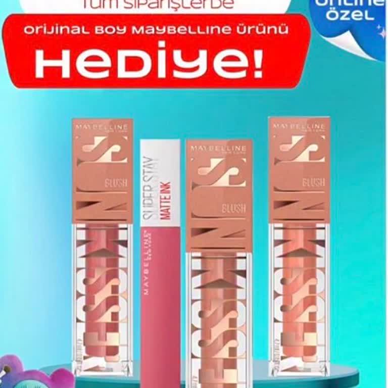 Watsons Kampanyasında Yanıltıcı Stok Uyarısı Ve Hediye Eksikliği