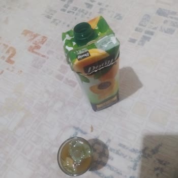 Kayısı Nektarında Yabancı Maddeler Ve Sağlık Endişesi