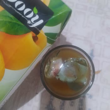 Kayısı Nektarında Yabancı Maddeler Ve Sağlık Endişesi