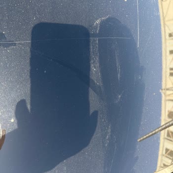 Arızalı Opel Corsa’ya Yanlış Çekici, Jant Ve Tavan Çizikleri Ve Bayi Üslup Sorunu
