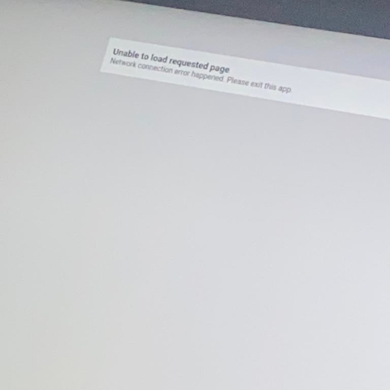 Kablo Net İnternet Bağlantısında Sürekli Kesinti Ve Düşük Hız Sorunu
