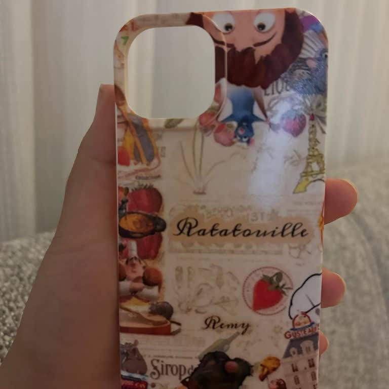 İPhone 15 Kılıfında Kalitesiz Baskı Ve Erişilemeyen Müşteri Hizmetleri