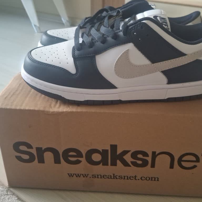 Sneaksnet Yanlış Renk Ayakkabı Ve Hediyesiz Gönderim, İade Talebi