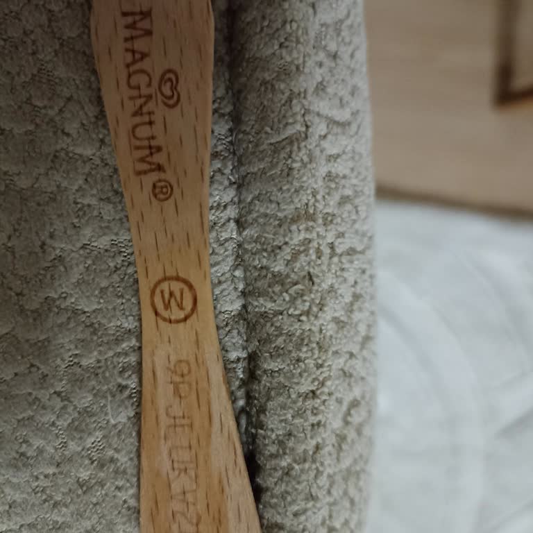 Magnum Çubuklarındaki Kampanya Şifresi Okunamaz Ve Mağdur Oldum
