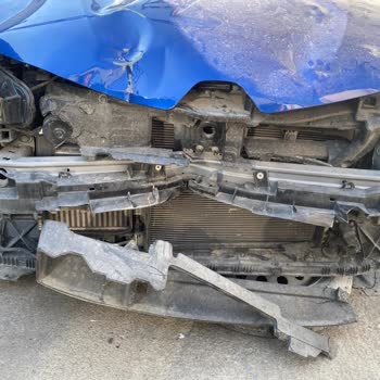Renault Clio’da Hava Yastığı Açılmaması Güvenlik Sorunu