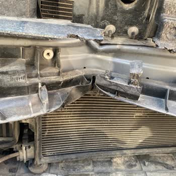 Renault Clio’da Hava Yastığı Açılmaması Güvenlik Sorunu