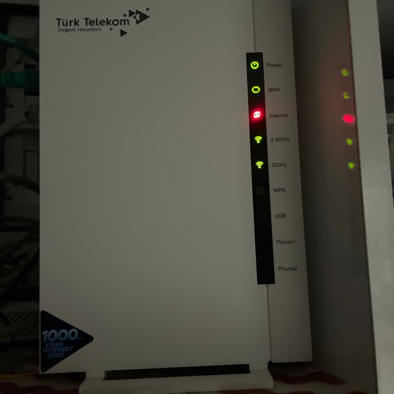 Üç Gün Süren İnternet Kesintisi Ve Çözüm Bekleyen Mardin Artuklu’da Türk Telekom Şikayeti