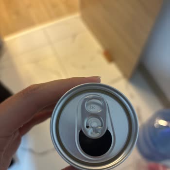 Kapağın Altında Şifre Olmadığı İçin Çekiliş Katılımı Sağlanamıyor