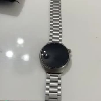 Seyu Tech Watch Harvox Hx-4 Pro Akıllı Saat Çalışmıyor!