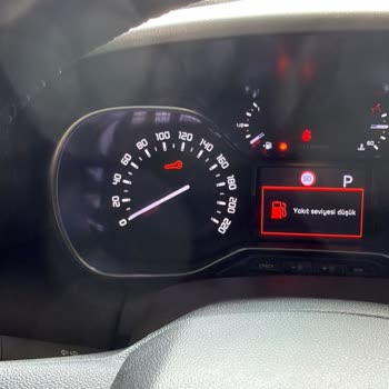 Otokoç Bakım İkaz Işığının Bildirilmemesi ve 16.000 TL Masraf Talebi