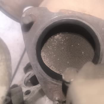Ekspertiz Raporunda Görülmeyen Motor Ve Şanzıman Kusurları Sonuçta 300 Bin TL Masraf