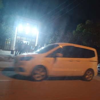 Eki aç