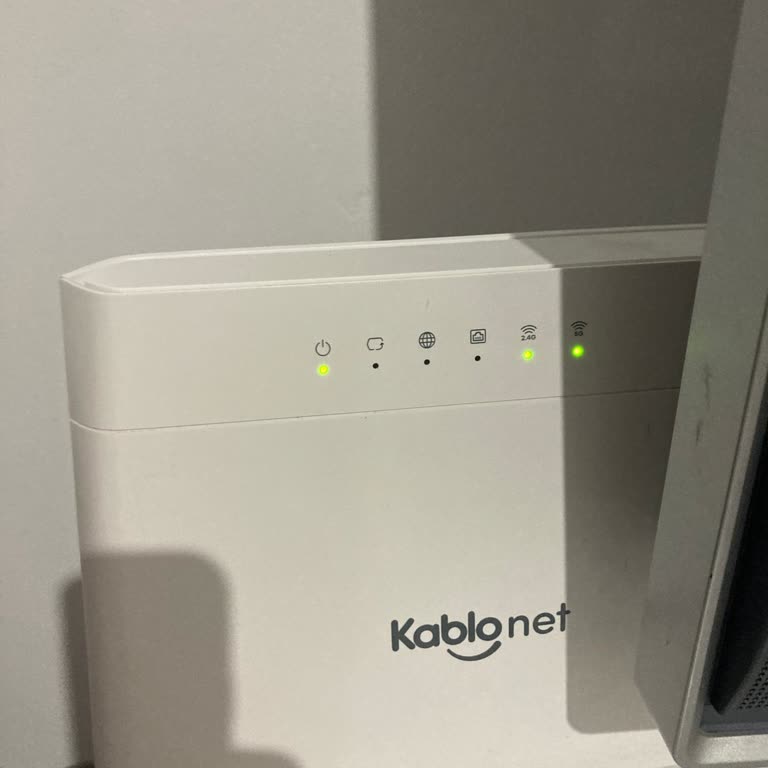 Kablo Net Hizmetinde Sürekli Bağlantı Sorunu Ve Ücret İadesi Talebi