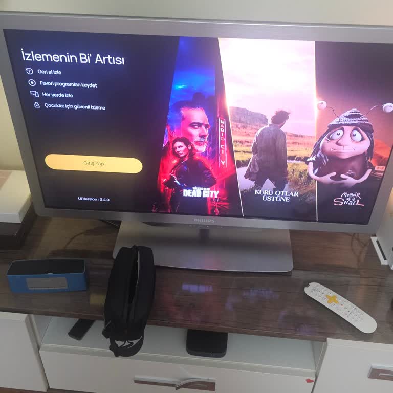 Yanlış Cihaz Gönderimi Sonrası TV Hizmetim İptal Edildi Ve Aktif Edilmiyor