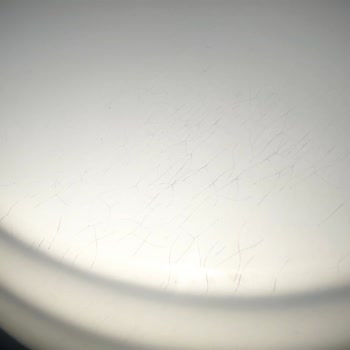 Bellona Victor Yatak Odası Takımında Komodin Boya Çatlağı Ve Değişim İsteği