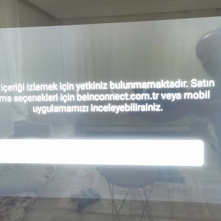 Digiturk’tan Süper Lig Maçlarına Erişim Sorunu Ve Söz Verilen Hizmetin Sağlanmaması