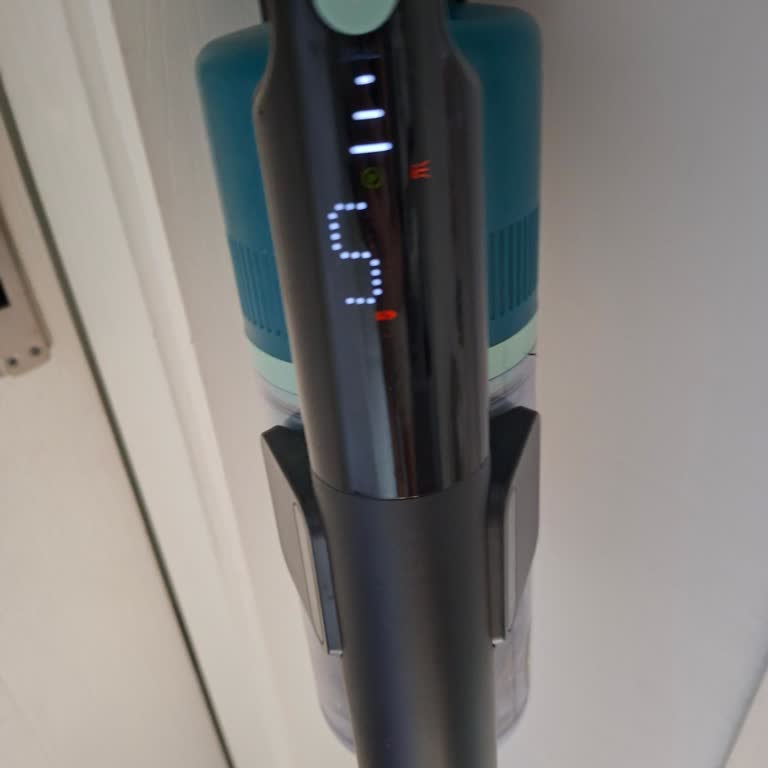 Philips 6000 Serisi Süpürge Filtre Uyarısı 5 Ayda Arıza