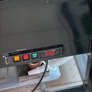 Teslim Gecikmesi Ve Arızalı Dolap Nedeniyle Büyük Maddi Ve Manevi Zarar