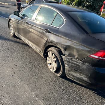 Araç Tamirinde 30 Günlük Gecikme Ve Sigorta Şirketi İletişimsizliği