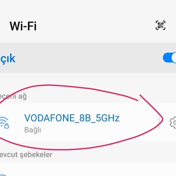 Vodafone Ev İnternetinde Sürekli Bağlantı Kopması Ve Zayıf Modem Performansı
