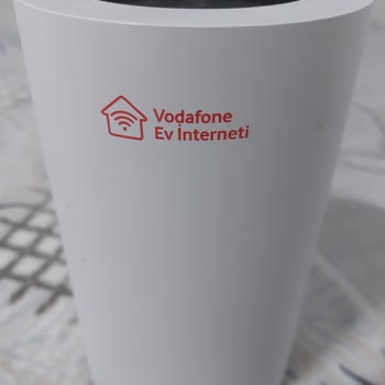 Vodafone Ev İnternetinde Sürekli Bağlantı Kopması Ve Zayıf Modem Performansı