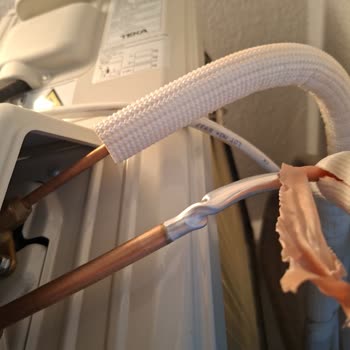Teka Bakır Boru Sözündeki İhlal Ve Soğutmama Sorunu