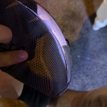 Çukurova Spor Ürün Geri Gönderiminde Uzun Bekleme Süresi Ve Hak İhlali