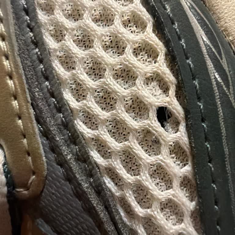 Lacoste Ayakkabısındaki İç File Yırtılması Ve İade Talebinin Reddedilmesi