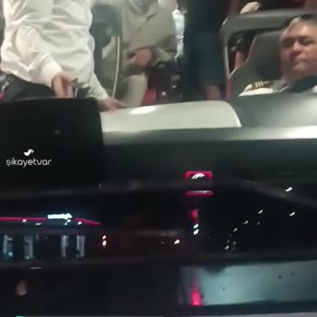 Varan Turizm Pişmanlıktır