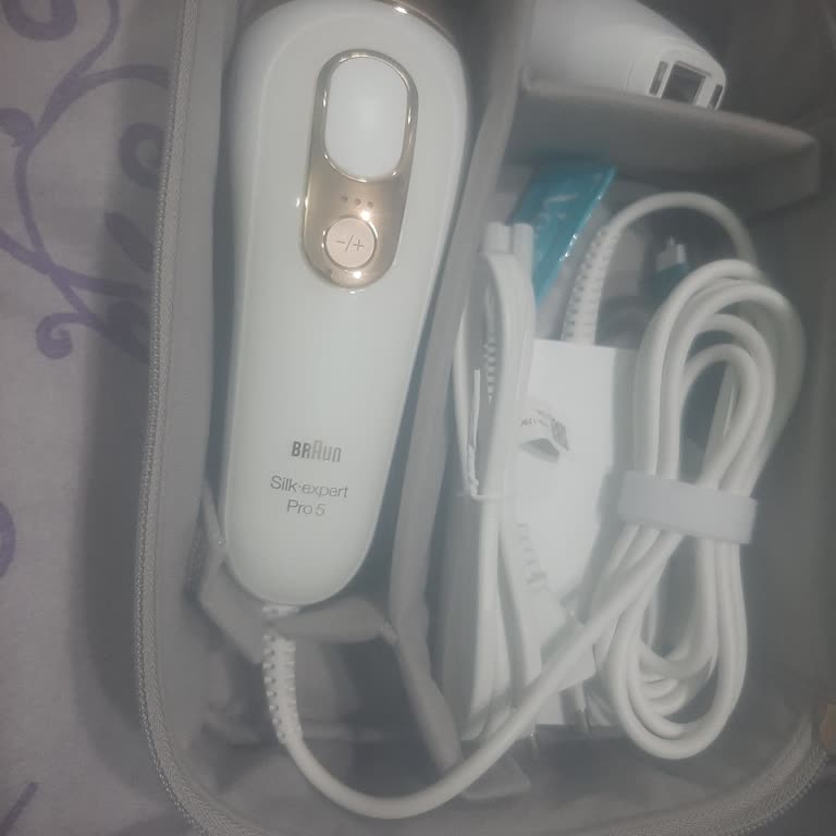 Braun Silk Expert Pro 5 IPL Cihazı İçin Fatura Gönderilmedi