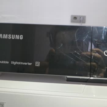 Sıfır Çamaşır Makinesi Çizik Ve Su Kaçırıyor, Değişim Talebim Reddedildi