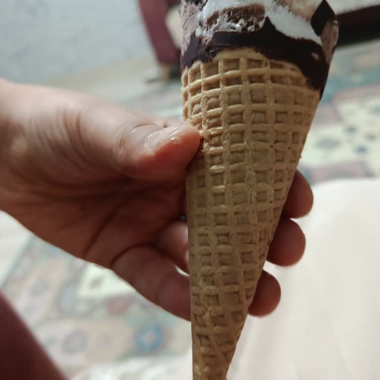 Ambalajda Çikolata Kaçağı Ve Ciddiyetsiz Müşteri Yanıtı