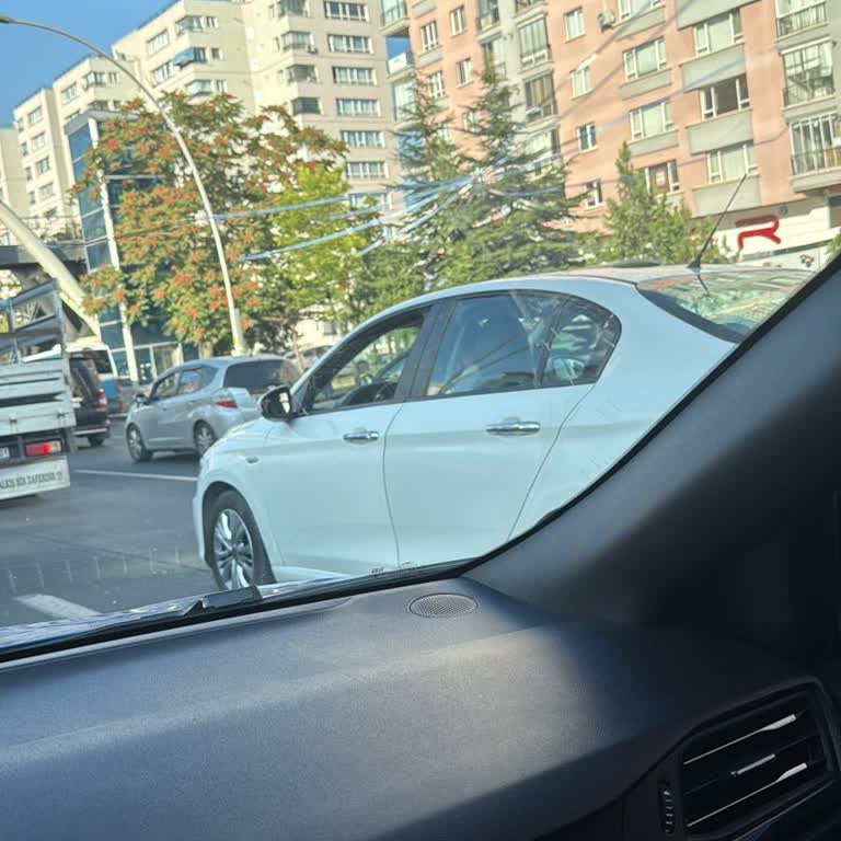 Cam Hasarım Kapsam Dışında, Müşteri Hizmetlerinden Cevap Yok
