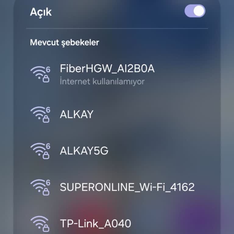 Modem Değişimi Sonrası Sürekli Kopan İnternet Ve Kalıcı Çözüm Talebi