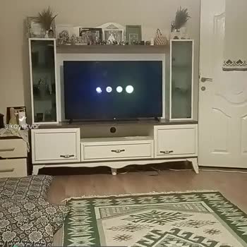Woon TV Açılmıyor