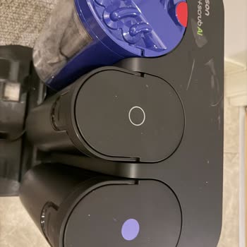 Tekrarlayan Arıza Ve Servis Sırasında Oluşan Su Hasarıyla Dyson Robotunun Değişim Talebi