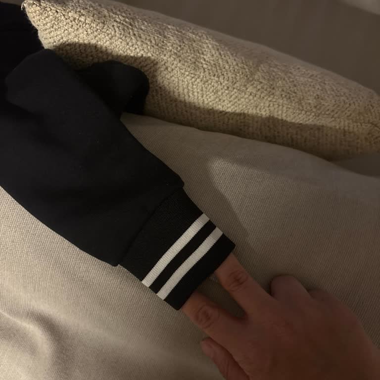 Okiform Eşofman Altı ve Sweat Ürünlerinin Bilek Kısımları İlk Günden İtibaren Aşırı Dar