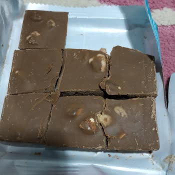 Fındıksız Ve Çürük Fındıkla Üretilen Kalitesiz Çikolata