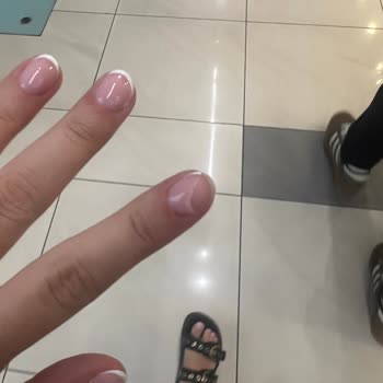 Mood Nail Art | Za Beauty Studio Hem Yapılan İşlemden Hem Genel Hijyen Ve Tutumdan Memnun Kalmadım
