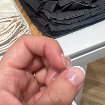 Mood Nail Art | Za Beauty Studio Hem Yapılan İşlemden Hem Genel Hijyen Ve Tutumdan Memnun Kalmadım