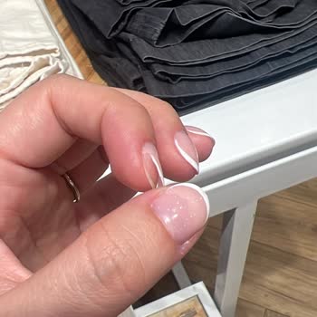 Mood Nail Art | Za Beauty Studio Hem Yapılan İşlemden Hem Genel Hijyen Ve Tutumdan Memnun Kalmadım