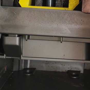 Denkel Mağazasından Gelen Espresso Makinesi Kullanılmış Gösteriliyor, İade Reddi Kabul Edilemez