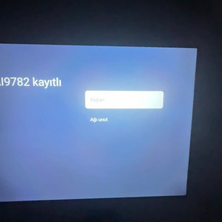 Taşınma Sonrası WiFi Bağlantı Sorunları Ve Modem Değişim Talebi