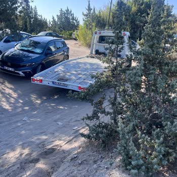 Aksigorta'dan Çekici Ücretinin Tam İadesi Ve Benzer Mağduriyetlerin Önlenmesi Talebi