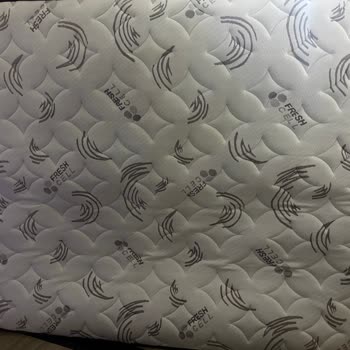 Fresh Cell Prime Yatak Çökmesi Ve Garanti Süresi Aşımıyla İade Ve Değişim Talebi