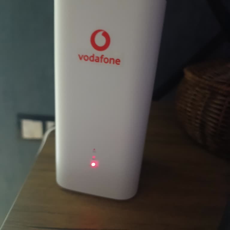 Vodafone Redbox 5G İnterneti 15 Gün Bağlanmadı, Söz Verilen Servis Asla Gelmedi