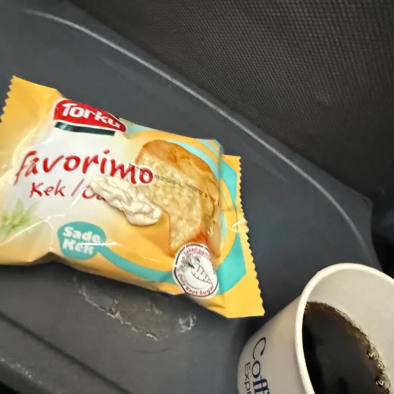 Metro Turizm Otobüs Gecikmesi Ve İkram Eksikliği