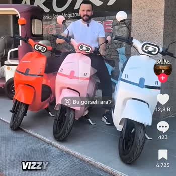 Sosyal Medyada Yetkisiz Görsel Kullanımı Ve Yanıltıcı Bayi İddiaları