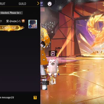 Free Fire Mic & Chat Banned – Behaviour Rating Appeal
