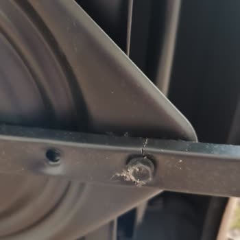 Kırık Koltuk Mekanizması Ve Parke Zararına Karşı Geri Ödeme Talebi